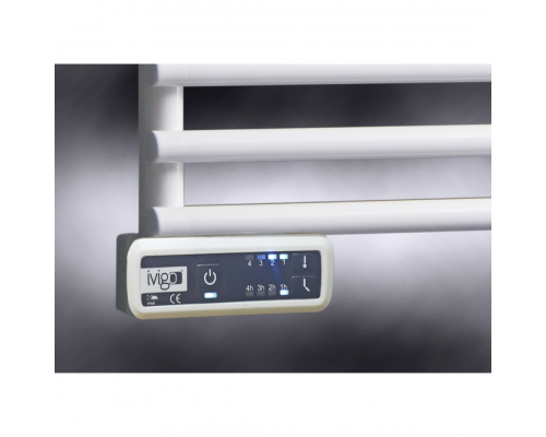 Полотенцесушитель электрический iVigo EHR 5023 PRO 8408