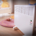 Конвектор электрический iVigo EPK4590E25 электронный термостат 2500 Вт EPK4590E25