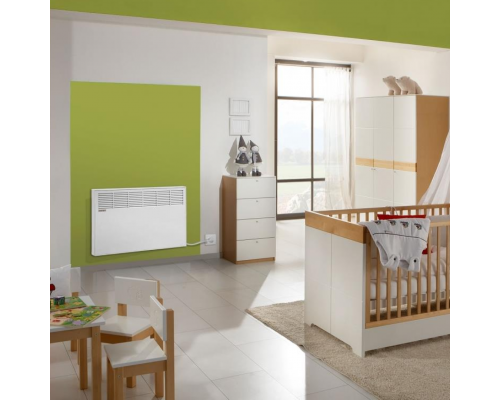 Конвектор электрический iVigo EPK4590M25 механический термостат 2500 Вт EPK4590M25