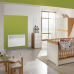 Конвектор электрический iVigo EPK4590M25 механический термостат 2500 Вт EPK4590M25