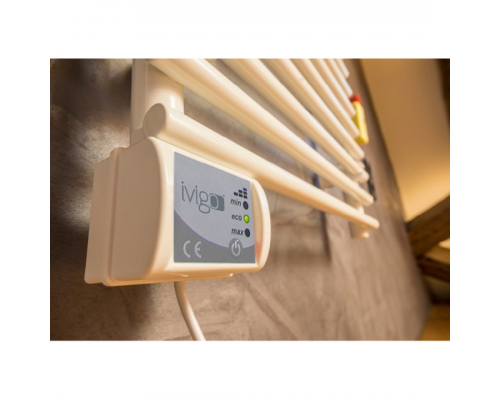 Полотенцесушитель электрический iVigo EHR 5015