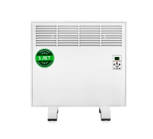 Конвектор электрический iVigo EPK E 500 Вт EPK4550E05 8375