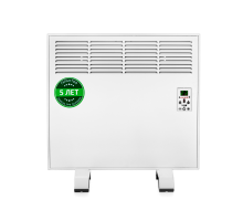 Конвектор электрический iVigo EPK E 750 Вт EPK4550E07 8376