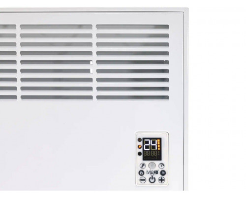 Конвектор электрический iVigo EPK Pro 500 Вт электронный термостат EPK4550P05
