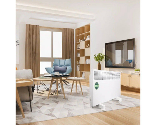 Конвектор электрический iVigo EPK4590M20 механический термостат 2000 Вт EPK4590M20