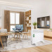 Конвектор электрический iVigo EPK4590M20 механический термостат 2000 Вт EPK4590M20
