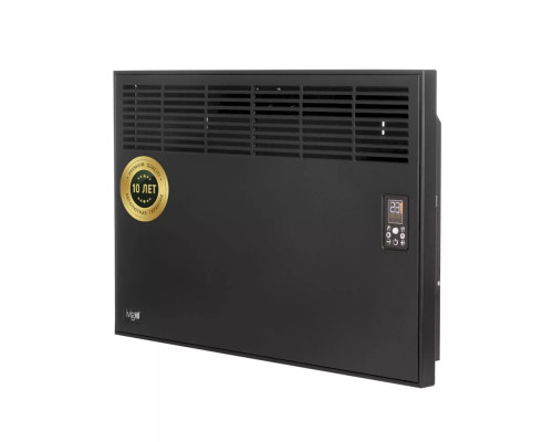Конвектор электрический iVigo EPKP 15 Wi-Fi 1500 Вт черный EPKP 15 Wi-Fi