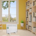 Конвектор электрический iVigo EPK4570M15 механический термостат 1500 Вт EPK4570M15