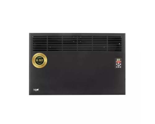 Конвектор электрический iVigo EPK 4570 E 15 1500 Вт черный EPK4570E15