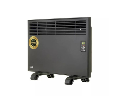 Конвектор электрический iVigo EPK 4570 E 15 1500 Вт черный EPK4570E15