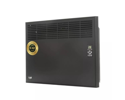 Конвектор электрический iVigo EPK 4570 E 15 1500 Вт черный EPK4570E15