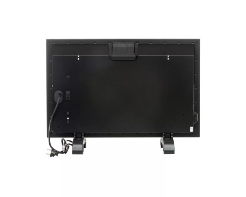 Конвектор электрический iVigo EPK 4570 E 15 1500 Вт черный EPK4570E15