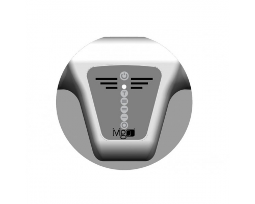 Обогреватель для ног iVigo EMI 750 750 Вт EMI 750