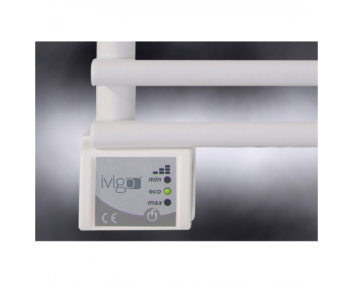 Полотенцесушитель электрический iVigo EHR 5015