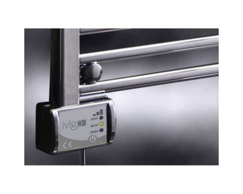 Полотенцесушитель электрический iVigo EHR 5022K 8401