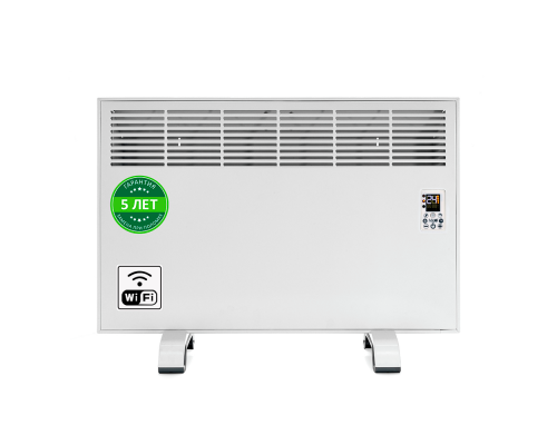 Электрический конвектор iVigo EPK4570P15 WI-FI 14299