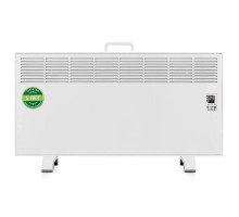 Конвектор электрический iVigo EPK4590P25 PRO 2500 Вт EPK4590P25