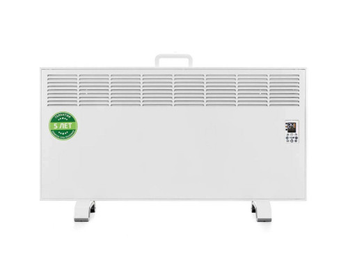 Конвектор электрический iVigo EPK4590P25 PRO 2500 Вт EPK4590P25