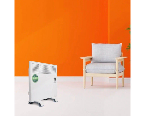 Конвектор электрический iVigo EPK Pro 750 Вт электронный термостат EPK4550P07