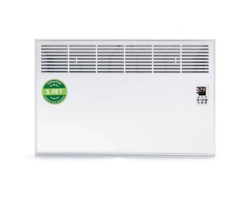 Конвектор электрический iVigo EPK4570P15 PRO WI-FI 1500 Вт EPK4570P15