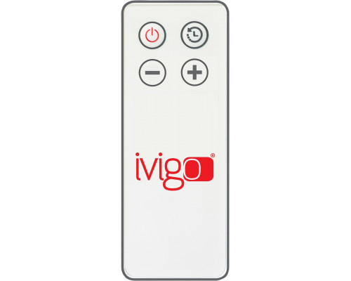 Обогреватель для ног iVigo ELA 300 300 Вт ELA 300