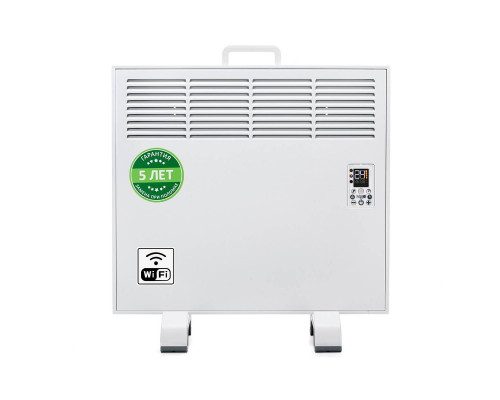 Конвектор электрический iVigo EPK4550P07 PRO WI-FI 750 Вт EPK4550P07