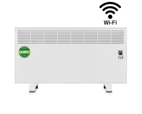 Конвектор электрический iVigo EPK4590P20 PRO WI-FI 2000 Вт EPK4590P20